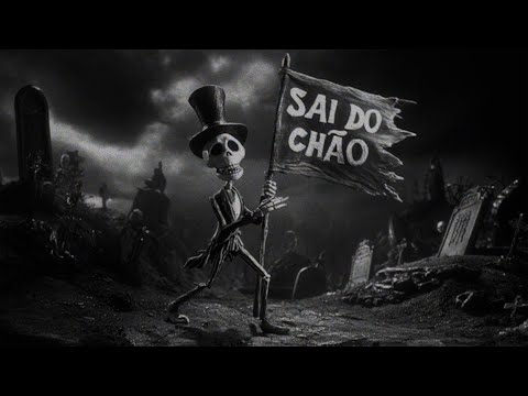 Gui Neris - OSSOS SECOS (Lyric Video)