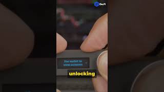 Unveiling De.Fi's Crypto Antivirus🔒🚀 #HiddenCryptoGems #BlockchainInnovation #Web3Security