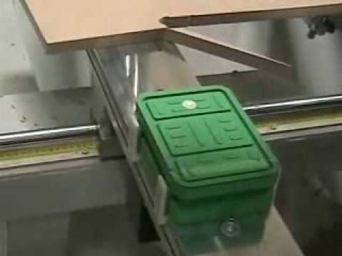Route into your vacuum pods/cups...No problem - Vacuum Cups at Better Vacuum Cups, Inc.