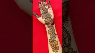 mehndi designs #mehndi