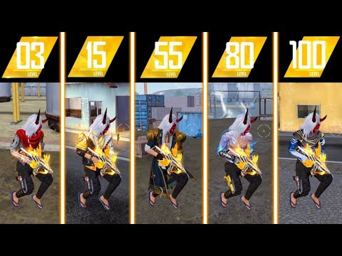 NOOB TO PRO JOURNEY LVL 100 ⚡⚡para SAMSUNG A3,A5,A6,A7,J2,J5,J7,S5,S6,S7,S9,A10,A20,A30,A50,A70