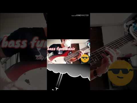 #bass funk #shorts