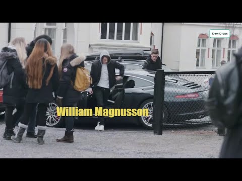 Skam | william |  Kosandra