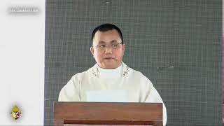 Archdiocesan Camping for Altar Servers — Closing Mass (18 July 2024)