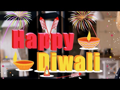 Diwali Wishes 2019 | Happy Diwali 💥 Wishes, WhatsApp Status Video, Greetings