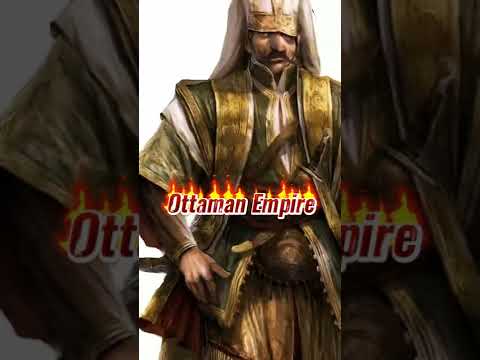 Top 6 Greatest Empires in the World