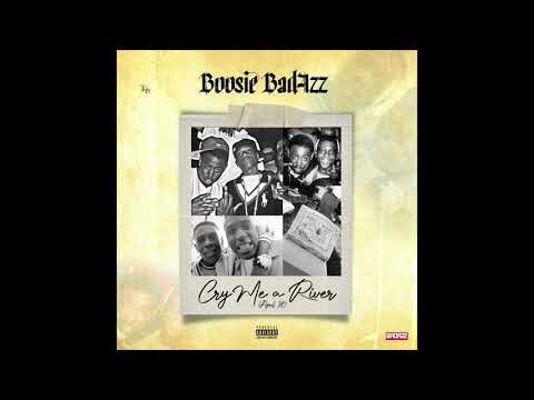 Boosie Badazz - Cry Me a River (April 1)