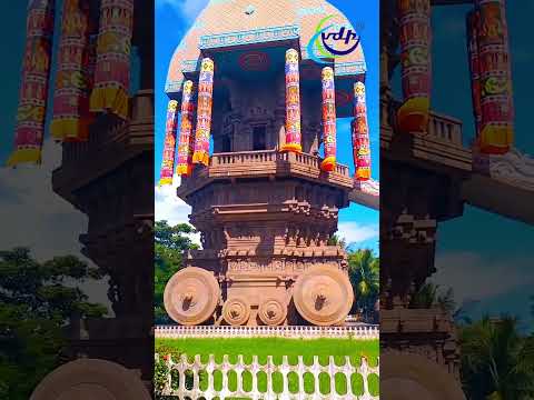 🏝️ Best Chennai 1 Day Tour – Explore Like a Local! #OneDayTour #ExploreChennai #BudgetTravel