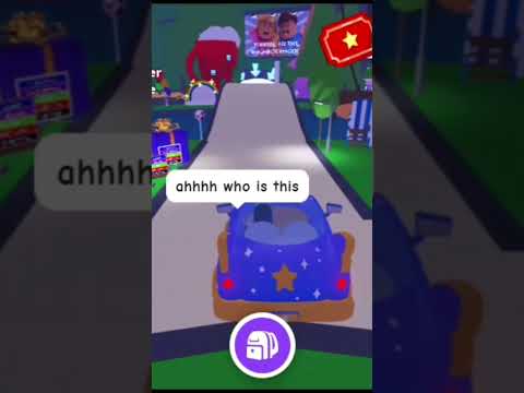 I Adopted a new kid part 1 #roblox #adoptmeedit #robloxedit #shorts