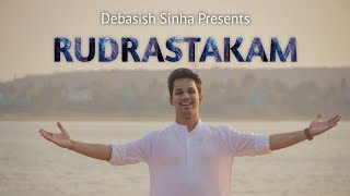 Rudrastakam || Maha Shivaratri Special || by Debasish Sinha.