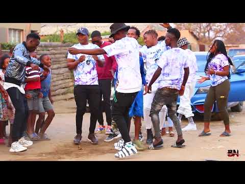 Super Mulolo ft B Quan, Xme Hmm Hmm Dance Challenge