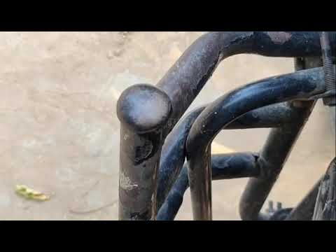 , bike online doston dekhiae dhup hai