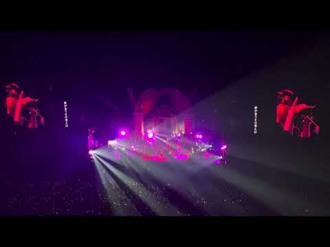 【ア・プリオリ4K】2024.10.16 (Day6)Mrs. GREEN APPLE on “Harmony” #ミセスハーモニー