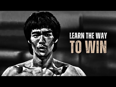 BE READY TO FIGHT - Motivational Speech