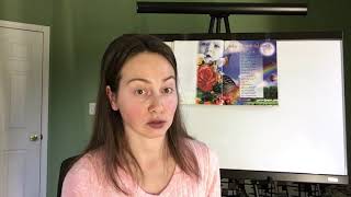 Video is for kids.What a wonderful world. Reading Lesson For Kids.