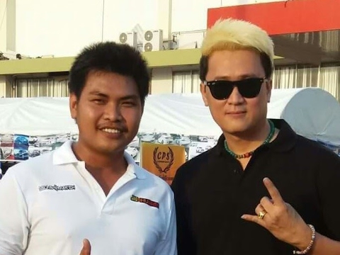 มา Rov สายเกรียน