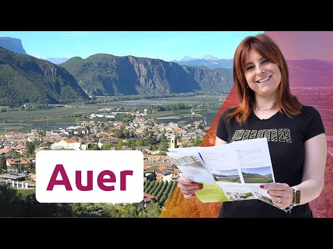 Auer entdecken | Peer.tv Südtirol