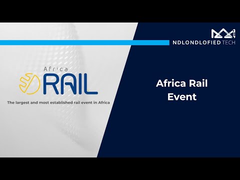 Rail Event at the Convention Center   Made with Clipchamp