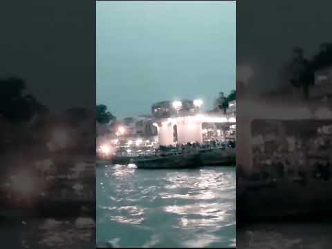 #gangaghat #varanasi