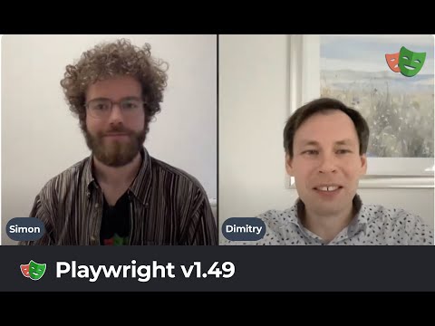 What's new in Playwright v1.49: ARIA snapshots, chrome headless changes