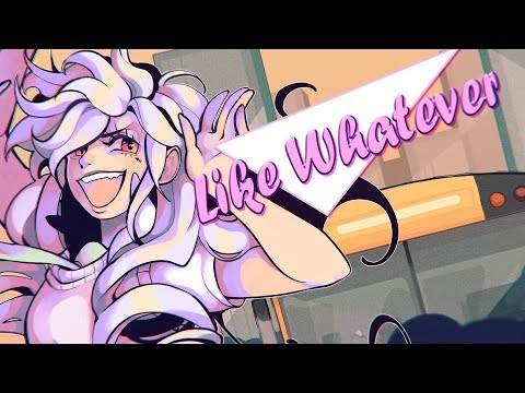 【MAIKA】 Like Whatever 【Vocaloid Original】