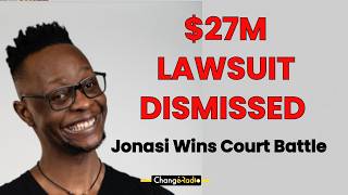 US Judge Dismisses Learnmore Jonasi's $27 Million Lion King Lawsuit | Lebo M Loses Case