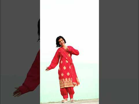 Maar Diya Main Maar Diya #dance #song #shortsfeed #shortvideo #shorts