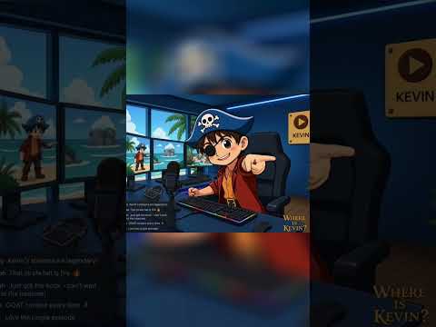 🏴‍☠️💰LIVE FROM PIRATE BAY COVE