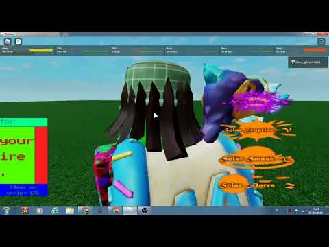 Script Showcase: Sun (Leaked)