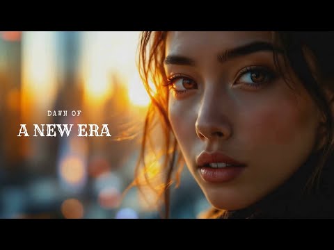 Dawn of A New Era - Echoes of Tomorrow