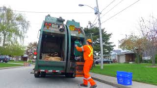 Tour Hamilton’s Central Composting Facility – Educational