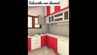 Kitchen Area ll#shorts