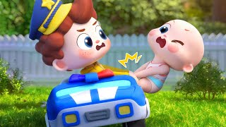 Sharing is Caring | Do You Like to Share with Me? | Nursery Rhymes & Kids Songs | BabyBus