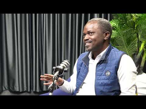 The Art of Living- VIPASSANA Meditation Explained I Practical Benefits ft Amwayi Tsuma