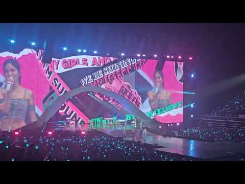 Queen of Hearte - Twice Ready to be in Singapore