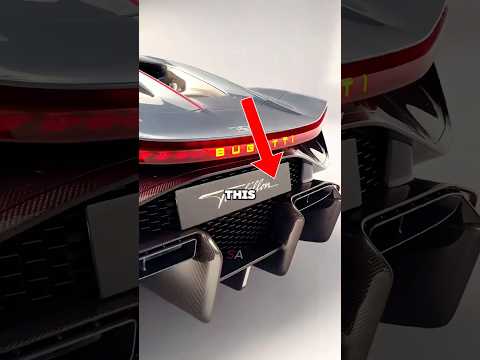 Rear Diffusers Are Useless… Or Are They?" #carlover