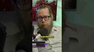 Old vs. young reactions to tech future #technology #tech #ai #reaction #future #google #crypto