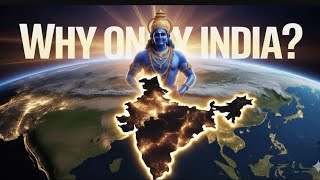 Why Do Gods Take Avatars Only in India? | Hidden Truth of Hindu Avatars