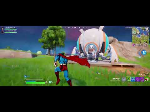 part one fortnite :)
