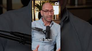 Data Governance vs Enablement in AI - The AI Social Club - Joe Aoun x Margot Bletterie