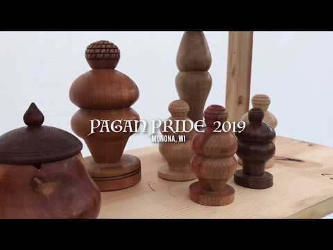 Madison Area Pagan Pride Day 2019