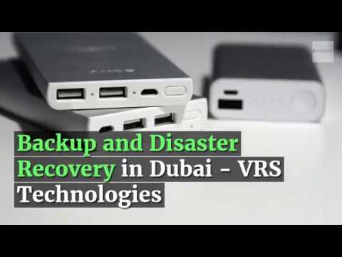 Result of data loss and How can data backup and disaster recovery help for Business?