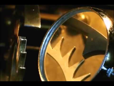მღვიმელი - ოთახის საათი