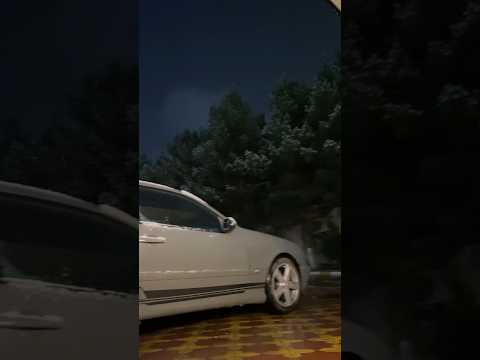 Clk w208