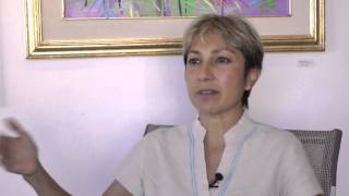 Ani Zonneveld on Muslims for Progressive Values