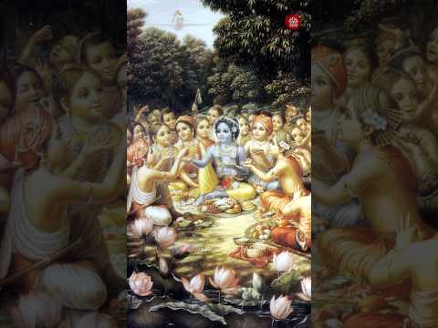 External Reasons for the Appearance of Sri Caitanya Mahaprabhu || HG Madhur Kanai Prabhu #iskcon