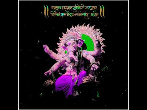 Ganpati whatsapp status // Ganesh chaturthi status // full hd status //