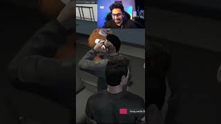 Kannappi ennada😂#eaglegaming#shorts#short#viralshorts#viral#funny#fun#comedy#tva#kannapi#gta5