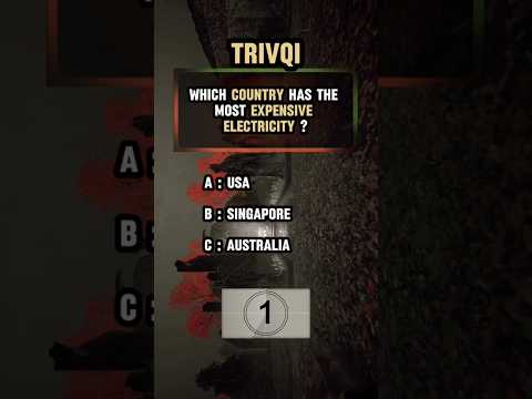 Guess the right answer in seconds!#trivia #quiz #shorts #iqchallenge#viral