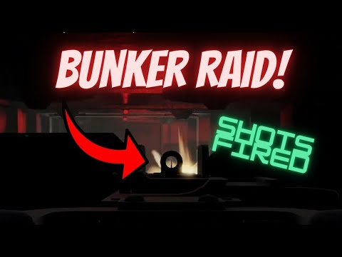 IMPORTANT YOUTUBE ANOUNCEMENT (BUNKER RAID IN BRM5)